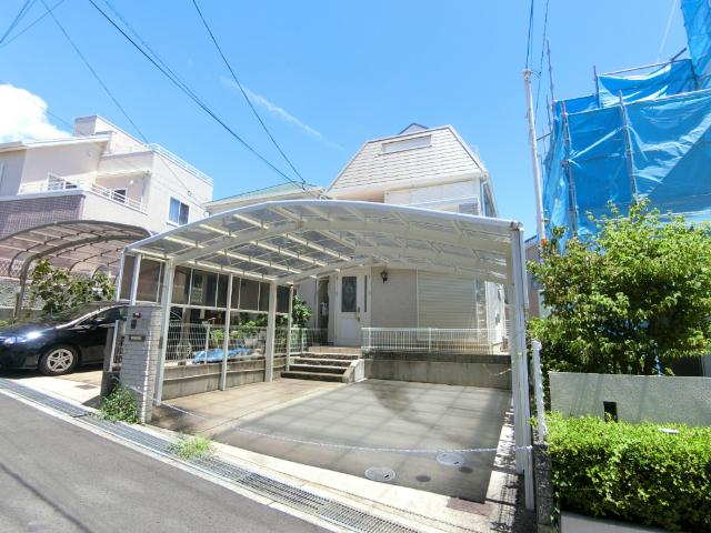 物件写真